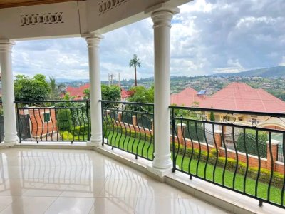 House for rent in Kibagabaga