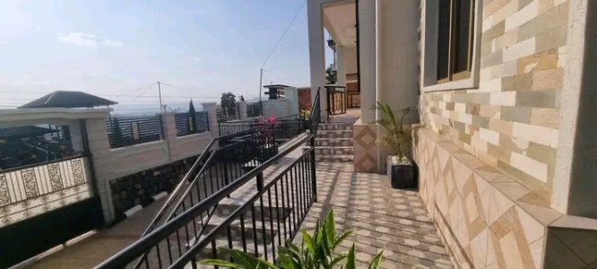 House for rent in Kibagabaga