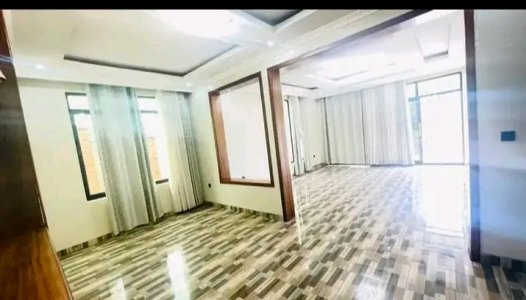 House for rent in Kibagabaga