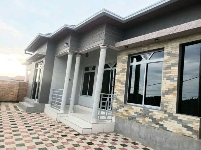 House for sale in Kanombe