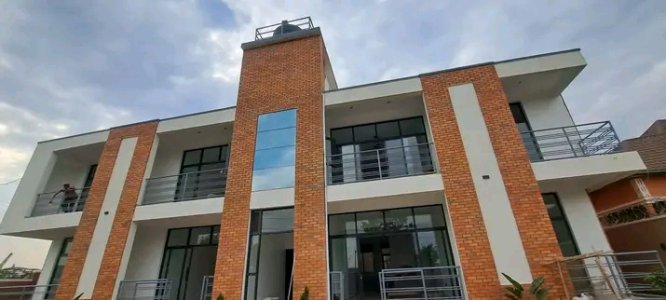 Apartment for rent in Kanombe