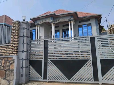 House for rent in Kanombe