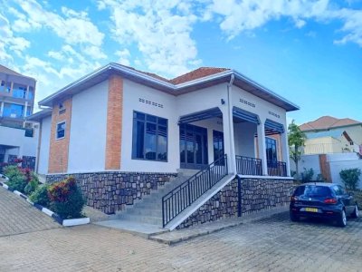 House for rent in Kimironko Mushimire