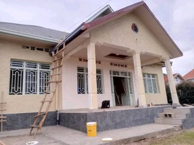 House for rent in Kimironko