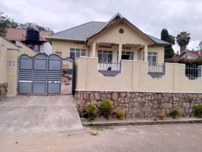 House for rent in Kimironko