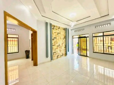 House for sale in Kanombe