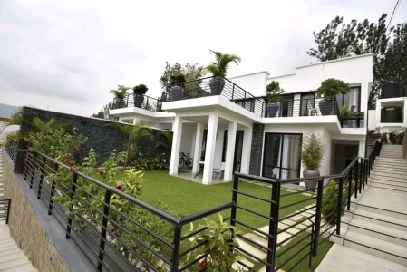 Apartment for rent in Kacyiru