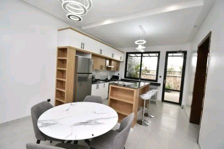 Apartment for rent in Kacyiru