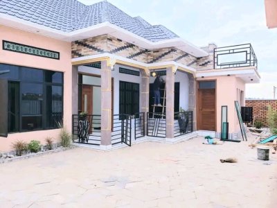 House for sale in Kanombe