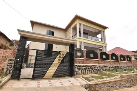 House for sale in Kimironko