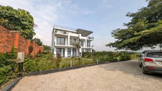 Apartment for rent in Kibagabaga