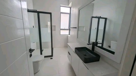 Apartment for rent in Kibagabaga