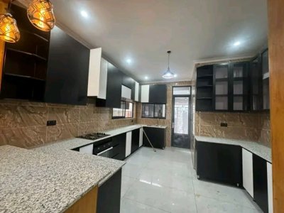 House for sale in Kibagabaga