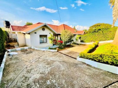 House for rent in Gacuriro Umucyo estate