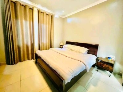 House for rent in Gacuriro Umucyo estate