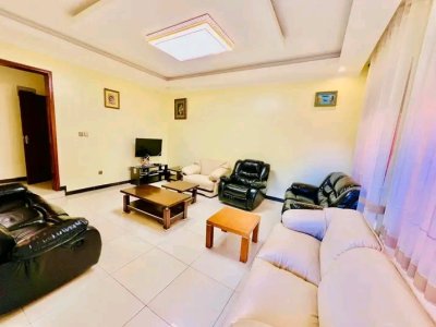 House for rent in Kicukiro