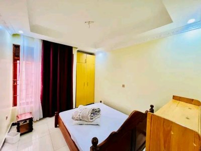 House for rent in Kicukiro