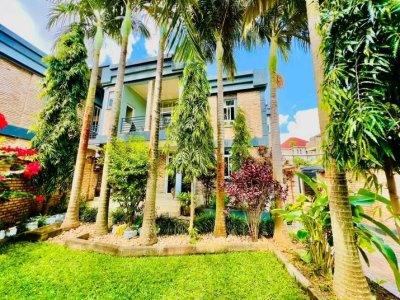 Apartment for rent in Gacuriro