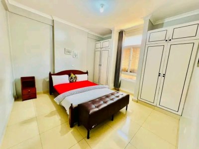 Apartment for rent in Gacuriro