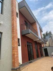 Apartment for rent in Kicukiro