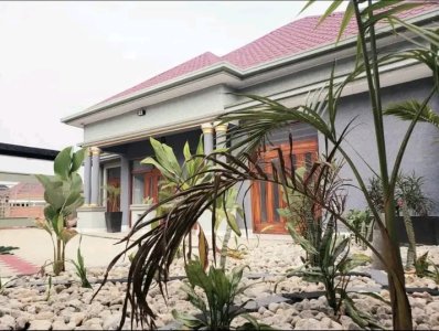 House for sale in Kanombe