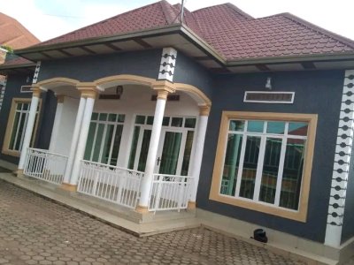 House for rent in Kimironko