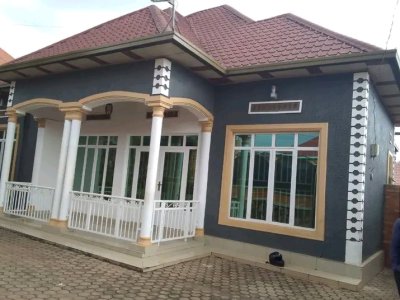 House for rent in Kimironko