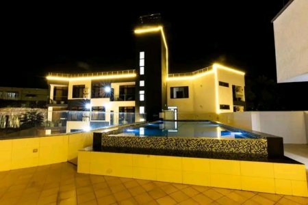 Apartment for rent in Gishushu