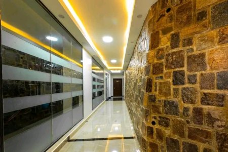 Apartment for rent in Gishushu