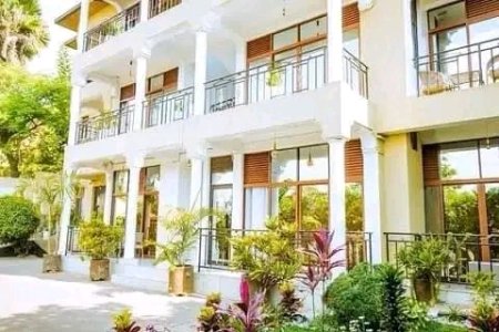 Apartment for rent in Gishushu