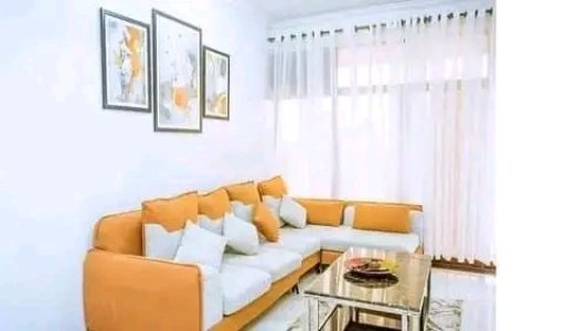Apartment for rent in Gishushu