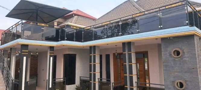 House for sale in Kanombe