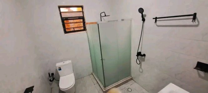 House for sale in Kanombe