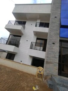 Apartment for rent in Kimironko