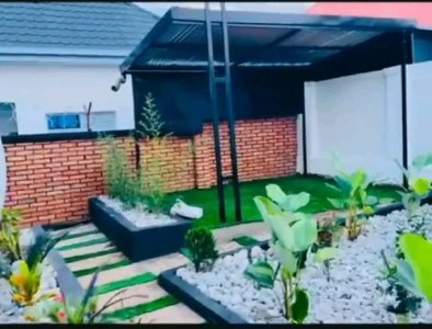 House for sale in Kanombe