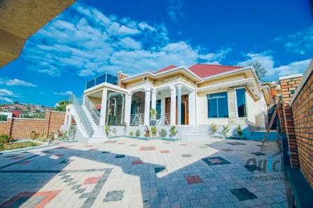 House for sale in Kimironko