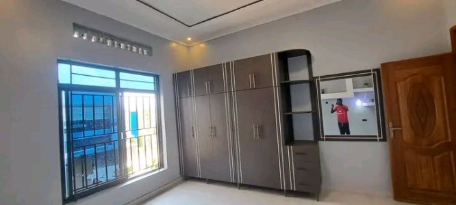 House for sale in Kanombe