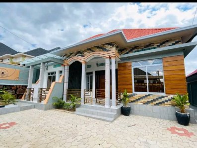 House for sale in Kanombe