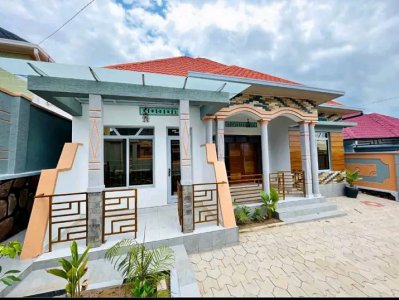 House for sale in Kanombe