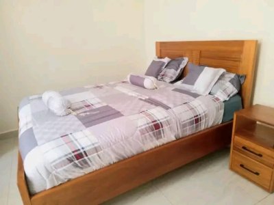 Apartment for rent in Rebero