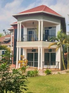 House for rent in Kibagabaga