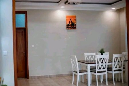 House for rent in Kibagabaga