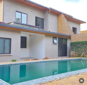 House for rent in Nyarutarama