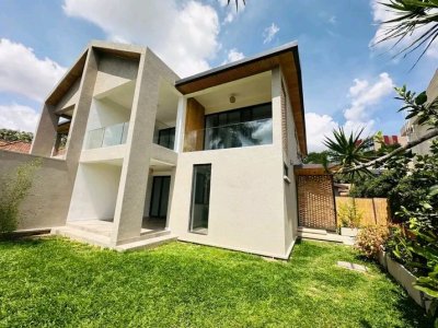 House for rent in Nyarutarama