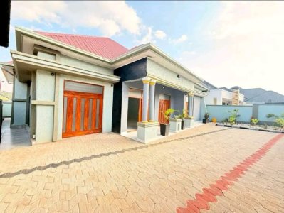 House for sale in Kanombe