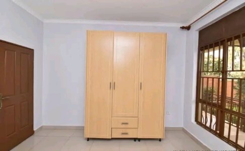 House for rent in Kibagabaga