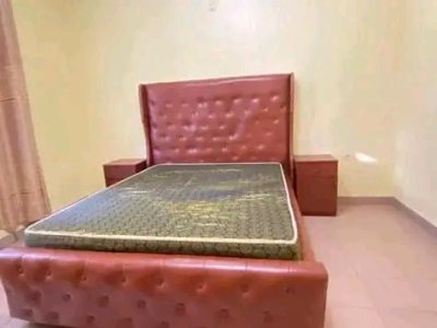 Apartment for rent in Kibagabaga