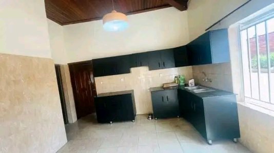 House for rent in Kimironko