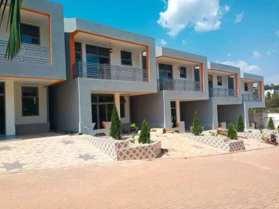 Apartment for rent in Nyarutarama