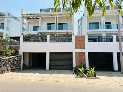 House for sale in Kibagabaga